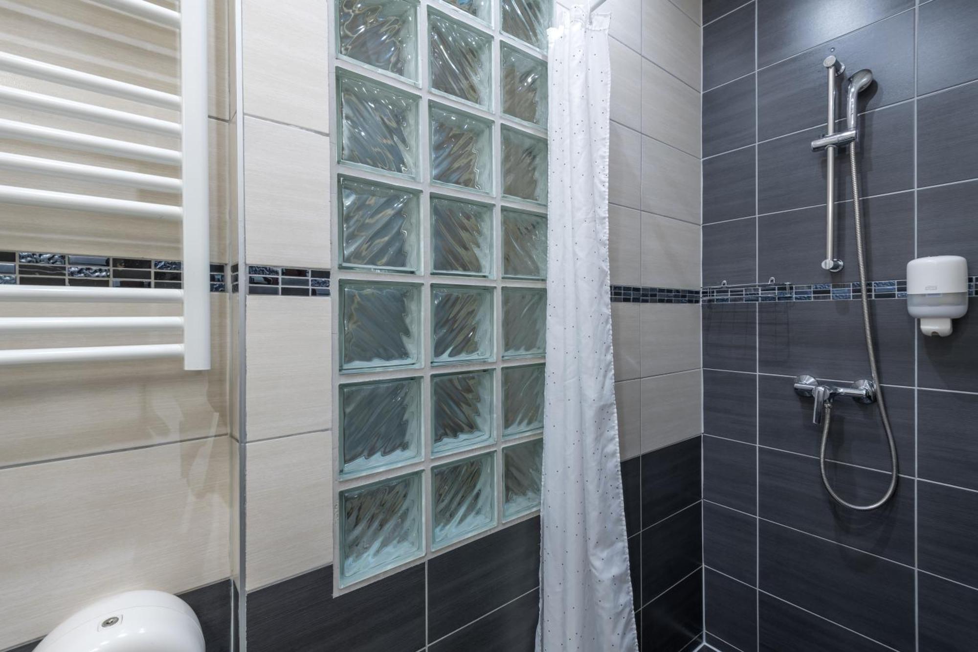 Budapest Holidays Apartments Экстерьер фото