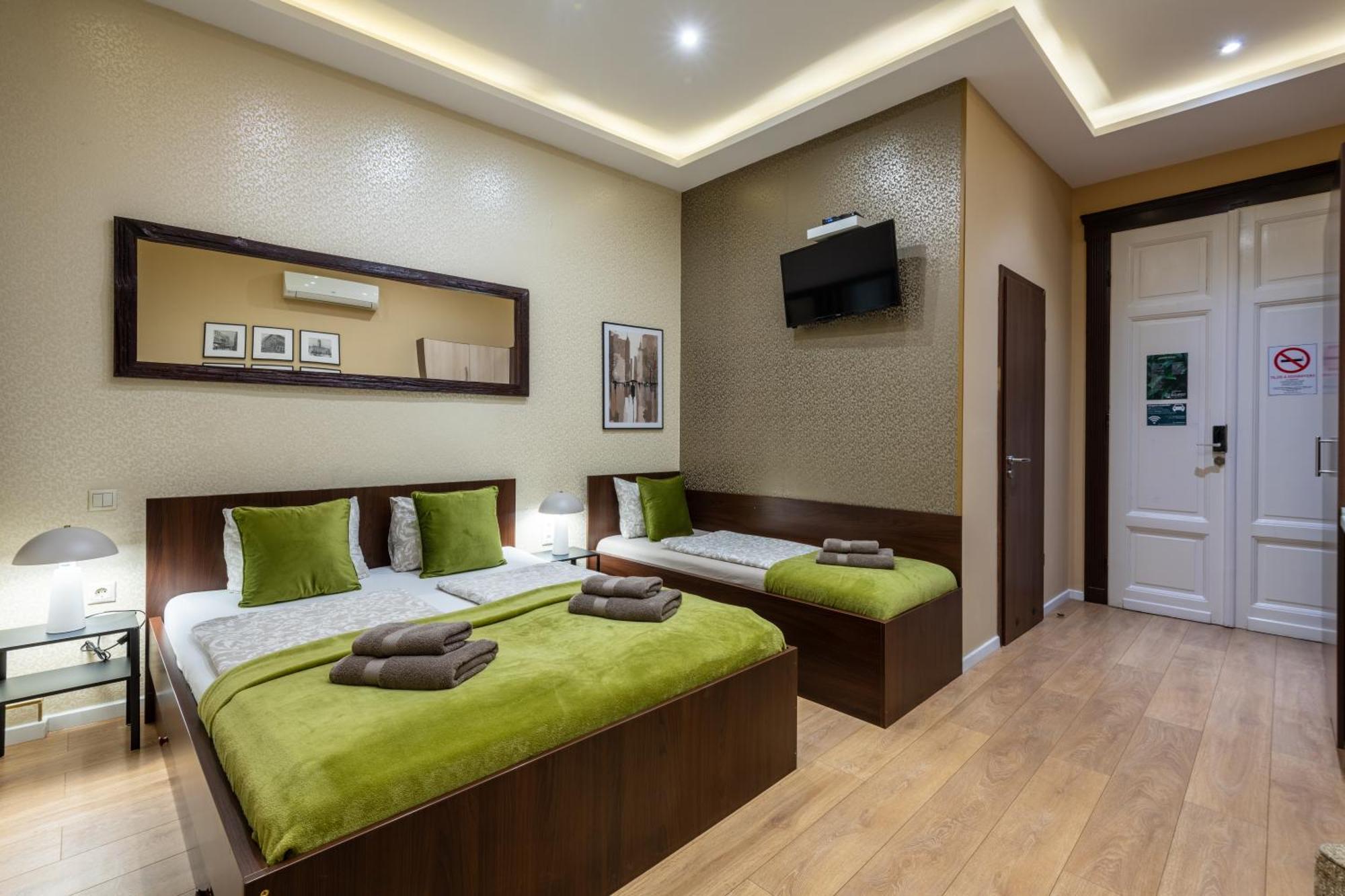 Budapest Holidays Apartments Экстерьер фото